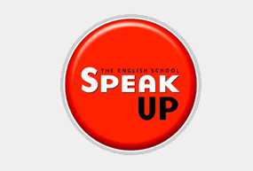 SpeakUp - szkoły językowe