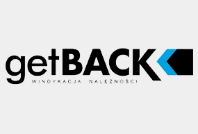 GetBack - firma windykacyjna